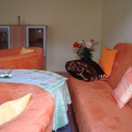 Ferienwohnung Kriedel Bad Schandau Luaran gambar