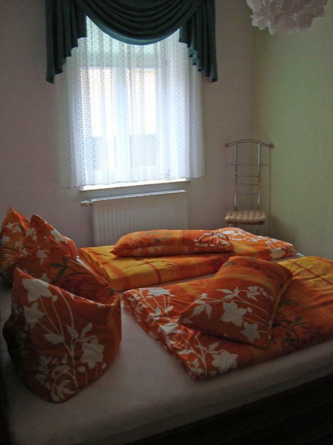 Ferienwohnung Kriedel Bad Schandau Luaran gambar