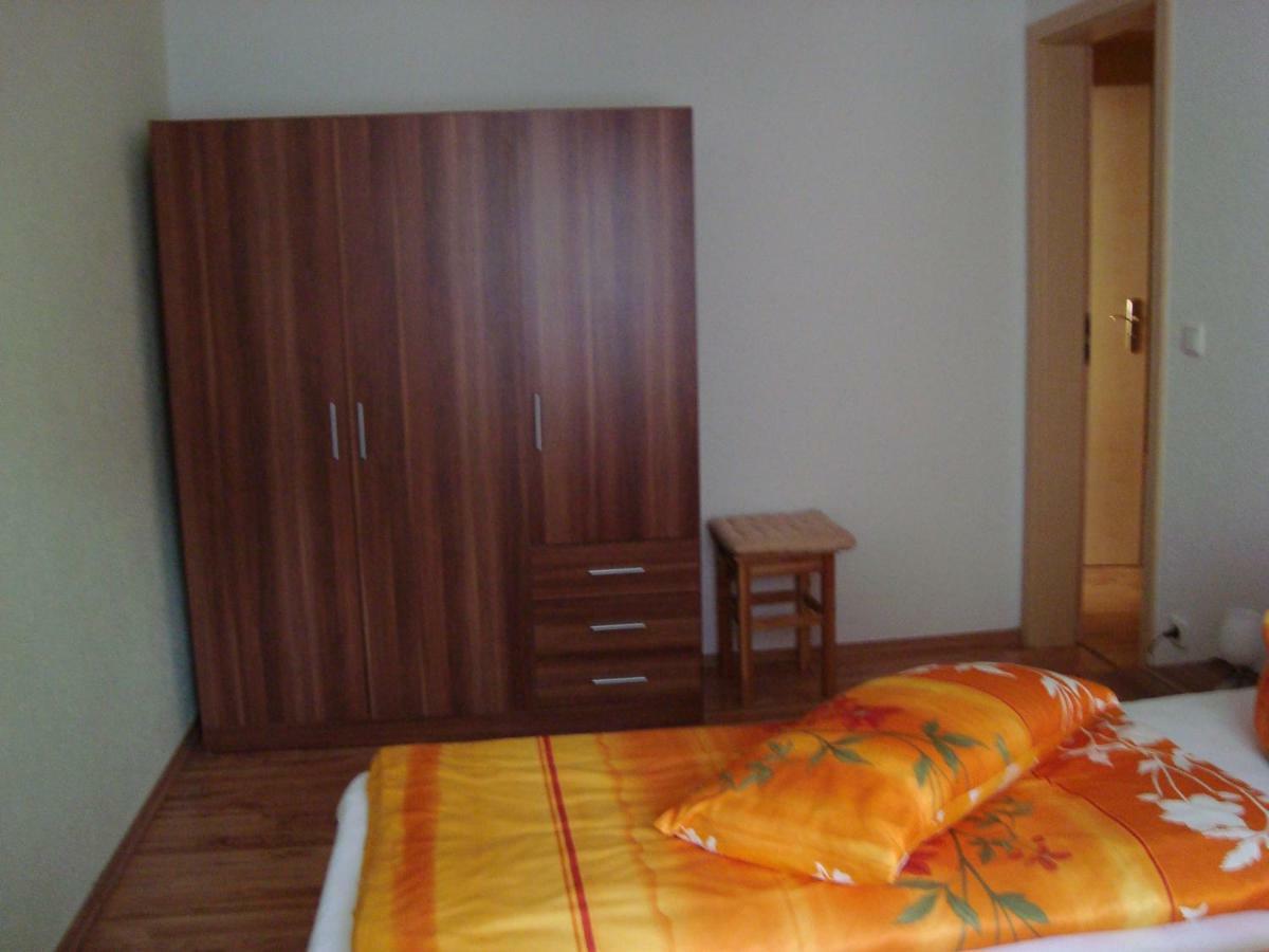 Ferienwohnung Kriedel Bad Schandau Luaran gambar